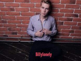 Billylonely