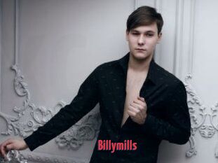 Billymills