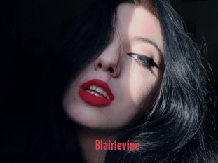 Blairlevine