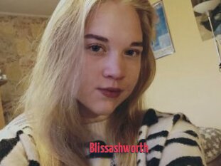 Blissashworth