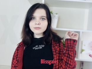 Blissgales