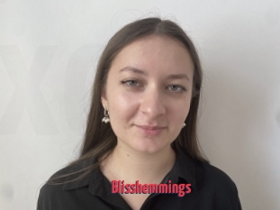 Blisshemmings