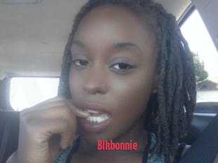 Blkbonnie