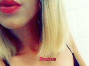 Blondasse