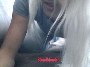 Blondblondie