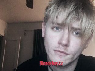 Blondeboy22