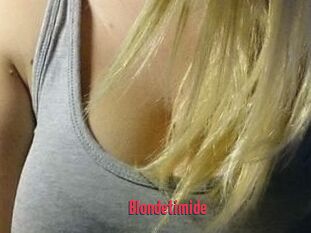 Blondetimide