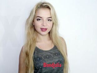 Blondjulia