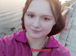 Blossomsonya