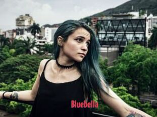 Bluebella