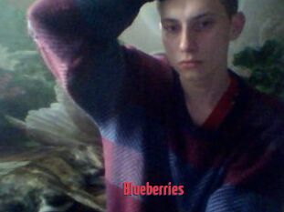 Blueberries