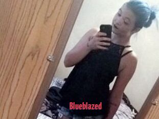 Blueblazed