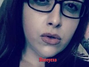 Blueeyexo