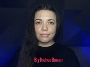 Blytheheathman