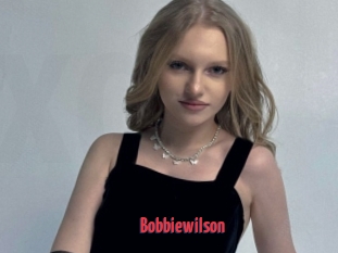 Bobbiewilson