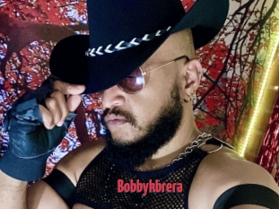 Bobbykbrera