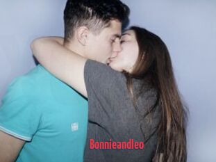 Bonnieandleo