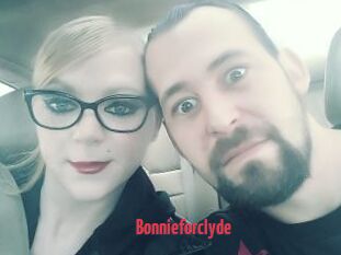 Bonnieforclyde