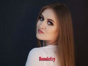 Bonnietry