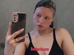 Boobprincess