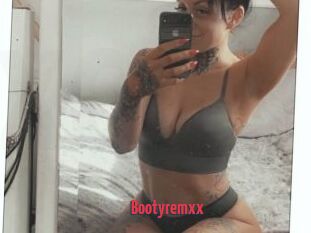 Bootyremxx