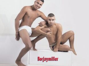 Borjaymiller