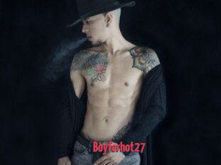 Boyferhot27