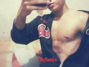 Boyfunnyx