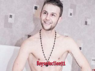 Boyseduction91