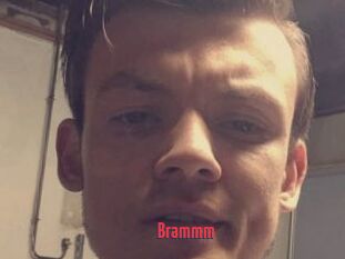 Brammm