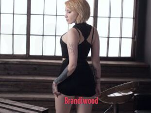 Brandiwood