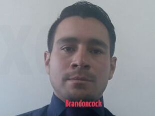 Brandoncock