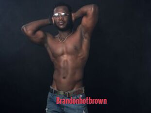 Brandonhotbrown