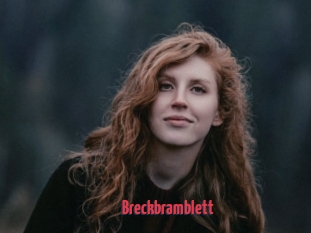 Breckbramblett