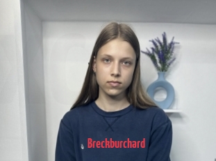 Breckburchard