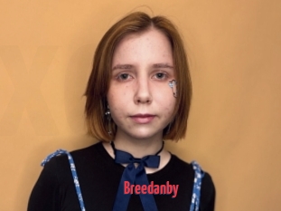 Breedanby