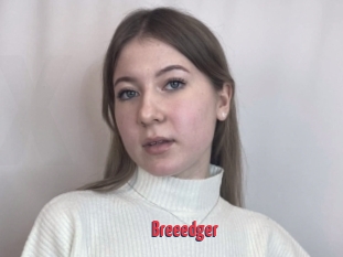 Breeedger