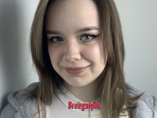 Breegalpin