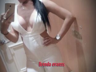 Brenda_evanss