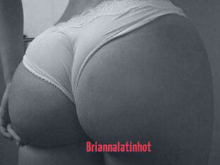 Briannalatinhot