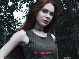 Briannared