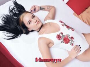 Brihannawayne