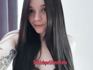 Britishpetiteemma