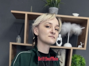 Brittbuffkin