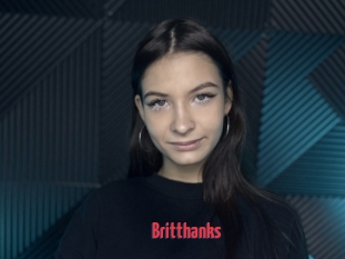 Britthanks