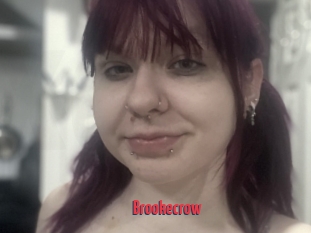 Brookecrow