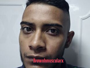 Brownhmuscularx