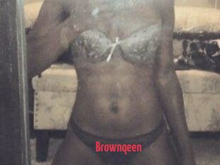 Brownqeen