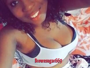 Brownsugar669