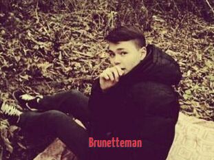 Brunette_man